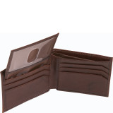 Lexington II Credit Card Billfold