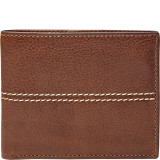Turk Flip ID Bifold