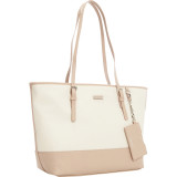 Ava Tote-Colorblock