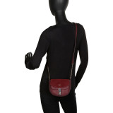 Kingsley Petite Crossbody Flap
