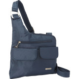 Anti-Theft Classic Crossbody Bag - Exclusive Colors