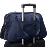 City Abbey Carry On
