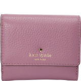 Cobble Hill Tavy Wallet - Colorblocked