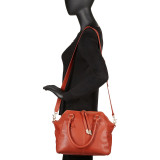 Daphne Satchel