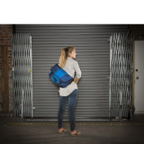 Classic Messenger - M