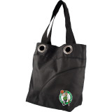 Color Sheen Tote - NBA Teams
