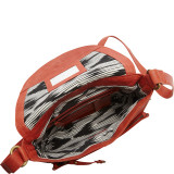 Tiffin Shoulder Bag