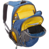 Deluxe Traveler's Laptop Backpack