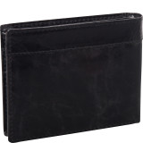 Men's Classic Billfold with Removable Passcase