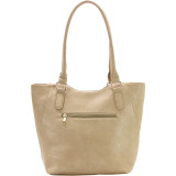 Douze Shoulder Tote