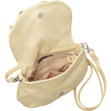 Piccola Rosa Crossbody Bag