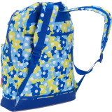 Agatha Large Knapsack Daisies