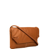 Stitch Leather Handcrafted Cross Body