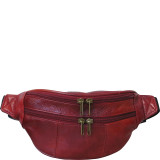 Leather Fanny Pack