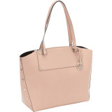 Sheer Genius Large Tote