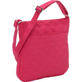 Triple Zip Hipster - Solids