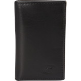 RFID Secure Mens Hipster Wallet