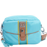 Mack Shoulder Bag