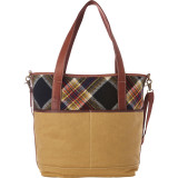 Manly Tote