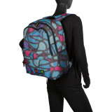 Scribbles Laptop Backpack