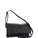 Genuine Leather Crossbody