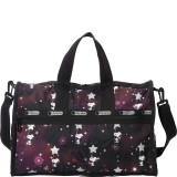 Peanuts X LeSportsac Medium Weekender