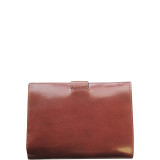 Luxe Travel Wallet