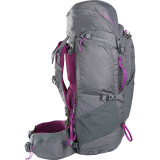 Womens Coyote 60 Hiking Backpack