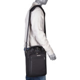 Small Vertical Laptop Brief