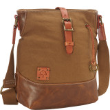 Redwood Crossbody