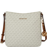 Jet Set Travel Large Logo Messenger