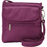 Anti-Theft Classic Mini Shoulder Bag - Exclusive Colors