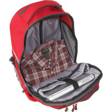 Rolling Computer Backpack