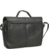 Porthole Briefcase