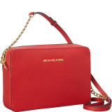 Jet Set Large E/W Crossbody