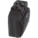Zip-Thru Corporate Traveler 15.4" Notebook Case