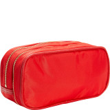 Zoom Zoom Duffle Cosmetic Bag