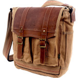 Turtle Ridge Large Crossbody