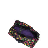 Peace Sign 21" Carry-On Duffel Bag