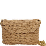 Crochet And Chain Crossbody