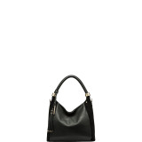Rumi Large Tassel Hobo