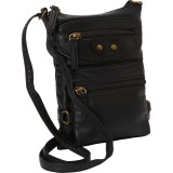 Jassy Mini Crossbody