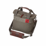 Canvas Briefcase