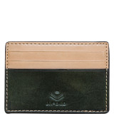 Shelby Flat Stash Card Carrier Wallet