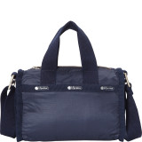 Mini Weekender Bag