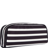 Classic Nylon Berrie Cosmetic Bag