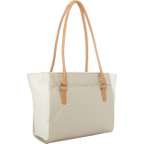 Contempo Pebble Wing Tote
