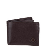 X-Capacity Slimfold Wallet with RFID protection