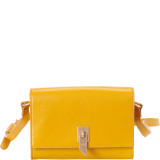 Diane Flap Crossbody