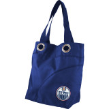 Color Sheen Tote - NHL Teams